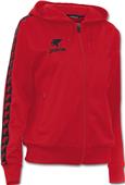 Joma Womens Origen Full Zip Jacket With Hood Joma Womens Origen Full Zip Jacket With Hood