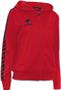 Joma Womens Origen Full Zip Jacket With Hood