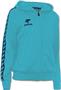 Joma Womens Origen Full Zip Jacket With Hood