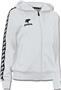 Joma Womens Origen Full Zip Jacket With Hood