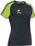 Joma Womens Origen Short Sleeve Cotton Shirt
