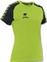 Joma Womens Origen Short Sleeve Cotton Shirt