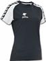 Joma Womens Origen Short Sleeve Cotton Shirt