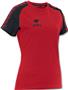 Joma Womens Origen Short Sleeve Cotton Shirt