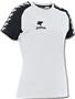 Joma Womens Origen Short Sleeve Cotton Shirt