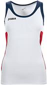 Joma Open Womens Tank Top