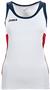 Joma Open Womens Sleeveless Tank Top