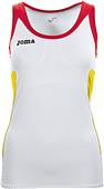 Joma Open Womens Tank Top