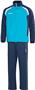 Joma Open Womens Microfiber Tracksuit SET