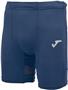 Joma Womens Running Compression Shorts