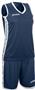 Joma Womens Pivot Basketball Jersey & Shorts SET