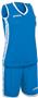 Joma Womens Pivot Basketball Jersey & Shorts SET