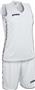 Joma Womens Pivot Basketball Jersey & Shorts SET