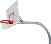 Bison Extended Mega-Duty Basketball PR77XL Package Bison Extended Mega-Duty Basketball PR77XL Package