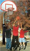 Bison Heavy-Duty Playground PR52 Package Bison Heavy-Duty Playground PR52 Package