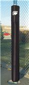 Bison Outdoor Safe Stuff Square Pole Padding Bison Outdoor Safe Stuff Square Pole Padding