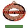 Hasty Awards Classic Basketball Medals M-740B