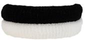 Red Lion Rolled Headbands (Set/2) - Closeout Red Lion Rolled Headbands (Set/2) - Closeout