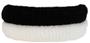 Red Lion Rolled Headbands (Set/2)