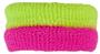 Red Lion Rolled Headbands (Set/2)