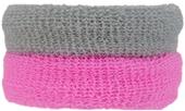 Red Lion Rolled Headbands (Set/2) - Closeout Red Lion Rolled Headbands (Set/2) - Closeout