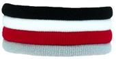 Red Lion Mini Headbands (Set/4) - Closeout Red Lion Mini Headbands (Set/4) - Closeout