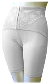 Long Leg Waist Nipper Girdle-Closeout Long Leg Waist Nipper Girdle-Closeout