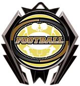 Hasty Stealth Football Classic Medal M-5200F