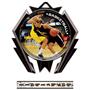 Hasty Stealth Basketball P.R. Female Medal M-5200B