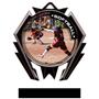 Hasty Awards Stealth Softball P.R.1 Medal M-5200O