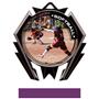 Hasty Awards Stealth Softball P.R.1 Medal M-5200O