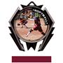 Hasty Awards Stealth Softball P.R.1 Medal M-5200O