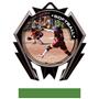 Hasty Awards Stealth Softball P.R.1 Medal M-5200O