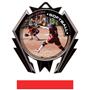 Hasty Awards Stealth Softball P.R.1 Medal M-5200O
