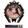 Hasty Awards Stealth Softball P.R.1 Medal M-5200O