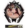 Hasty Awards Stealth Softball P.R.1 Medal M-5200O