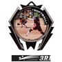 Hasty Awards Stealth Softball P.R.1 Medal M-5200O