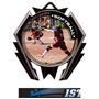 Hasty Awards Stealth Softball P.R.1 Medal M-5200O