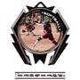Hasty Awards Stealth Softball P.R.1 Medal M-5200O