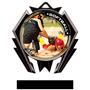 Hasty Awards Stealth Softball P.R.2 Medal M-5200O