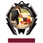 Hasty Awards Stealth Softball P.R.2 Medal M-5200O