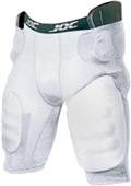 WSI Sports Football 6 Pocket Girdle w/Cup Pocket