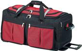 Athalon 22" inch Wheeling Carry-On Duffel