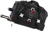 Athalon 21" Carry On Wheeling Duffel
