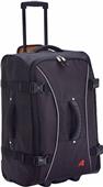 Athalon 26" Hybrid Half Luggage/Half Duffel