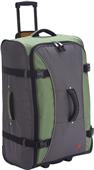 Athalon 26" Hybrid Half Luggage/Half Duffel