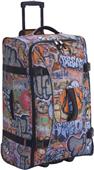 Athalon 26" Hybrid Half Luggage/Half Duffel