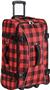 Athalon 26" Hybrid Half Luggage/Half Duffel