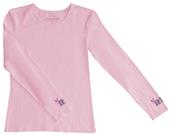 Cherokee Workwear Long Sleeve Crew Neck RN Tee Cherokee Workwear Long Sleeve Crew Neck RN Tee