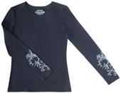 Cherokee Workwear Underscrub Long Sleeve Tee Cherokee Workwear Underscrub Long Sleeve Tee